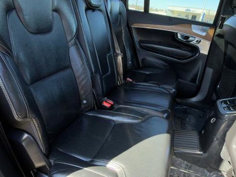 Used 2018 Volvo XC90 T8 Inscription w/ Luxury Package image 54