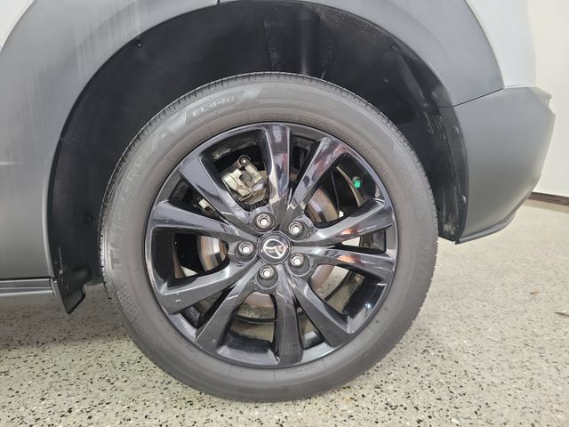 Used 2024 MAZDA CX-30 AWD 2.5 S w/ Select Sport Pkg image 10