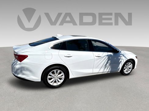 Used 2024 Chevrolet Malibu LT image 26