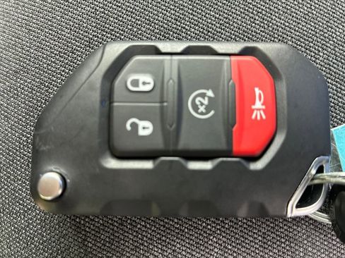 New 2026 Jeep Gladiator Sport image 29