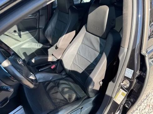 Used 2013 Volkswagen GTI Driver's Edition image 9