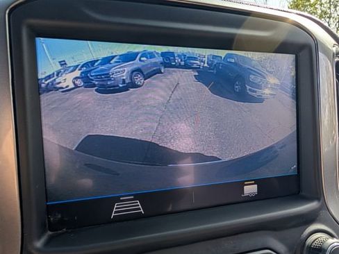 Used 2021 Chevrolet Silverado 1500 LT w/ Bed Protection Package AWD/4WD image 22