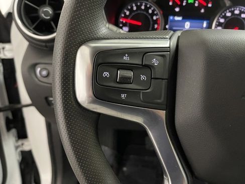 Used 2021 Chevrolet Blazer LT image 23