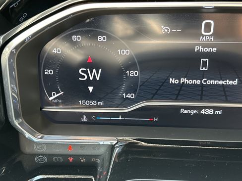 Used 2024 GMC Sierra 1500 Elevation w/ X31 Off-Road Package image 21