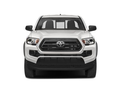 Used 2021 Toyota Tacoma SR