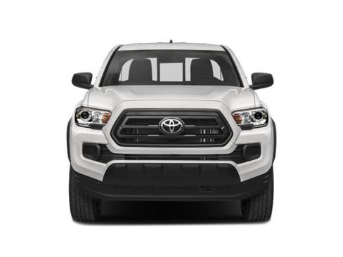 Used 2021 Toyota Tacoma SR image 4