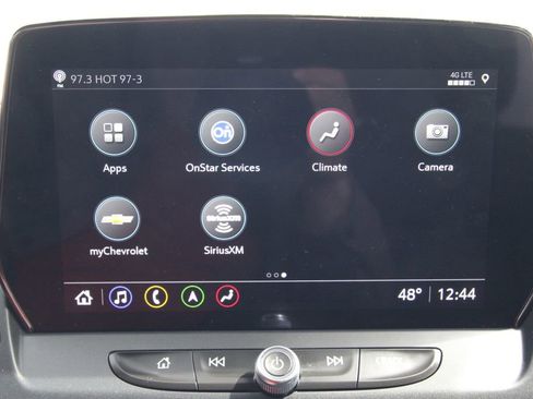 Used 2023 Chevrolet Blazer RS w/ Driver Confidence II Package image 42