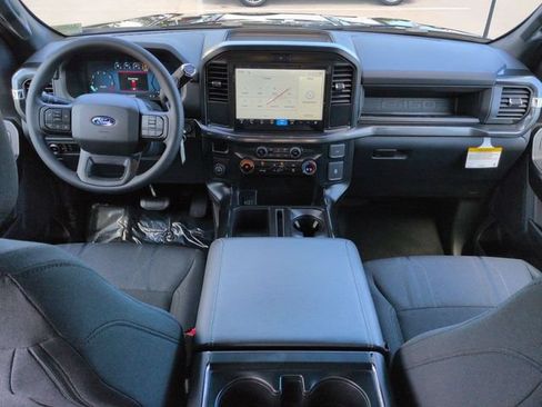 New 2026 Ford F150 STX w/ Equipment Group 200A RWD image 15
