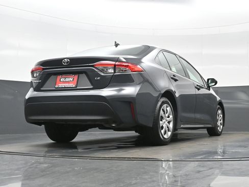 Used 2024 Toyota Corolla LE FWD image 29