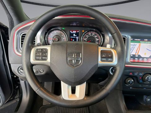 Used 2014 Dodge Charger SXT Plus RWD image 21