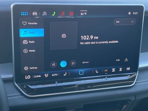 New 2026 Volkswagen Tiguan SE image 21