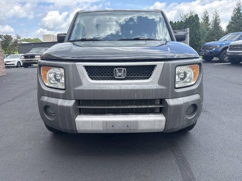 Used 2004 Honda Element LX image 5