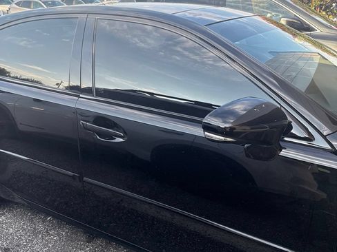 Used 2017 Lexus ES 350 FWD image 7