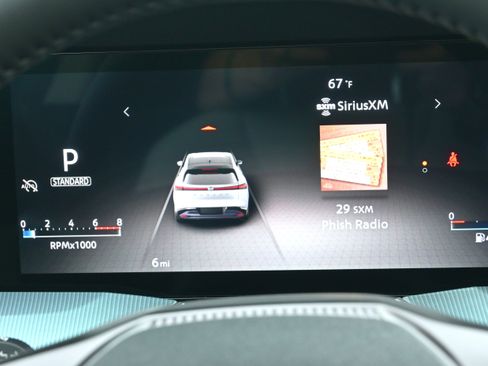 New 2026 Nissan Murano SL AWD/4WD image 21