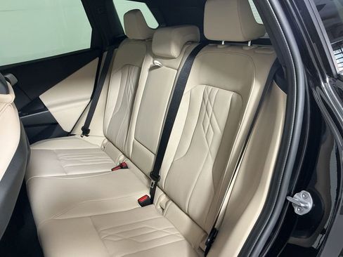 New 2026 BMW X3 xDrive30 w/ Convenience Package image 26