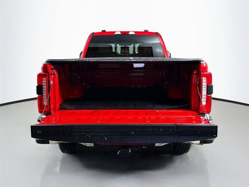 Used 2026 Ford F350 Lariat w/ Lariat Ultimate Package image 28