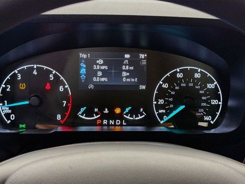 Used 2023 Ford Maverick XLT image 15