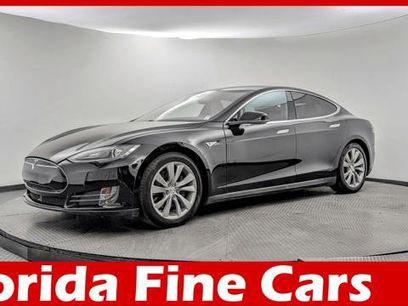 Used 2015 Tesla Model S 60