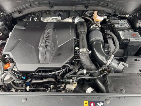 Certified 2024 Kia Sorento SX image 29