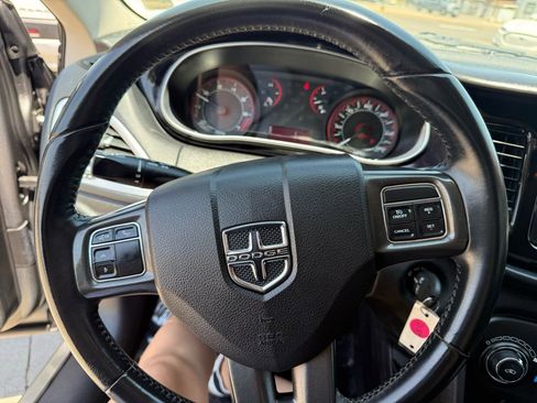 Used 2013 Dodge Dart SXT w/ SXT Special Edition Group image 9