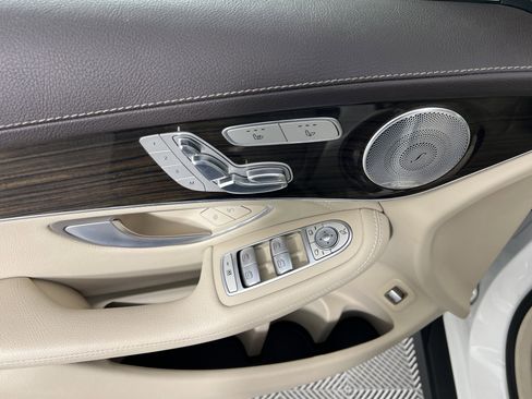 Used 2018 Mercedes-Benz GLC 43 AMG 4MATIC image 18