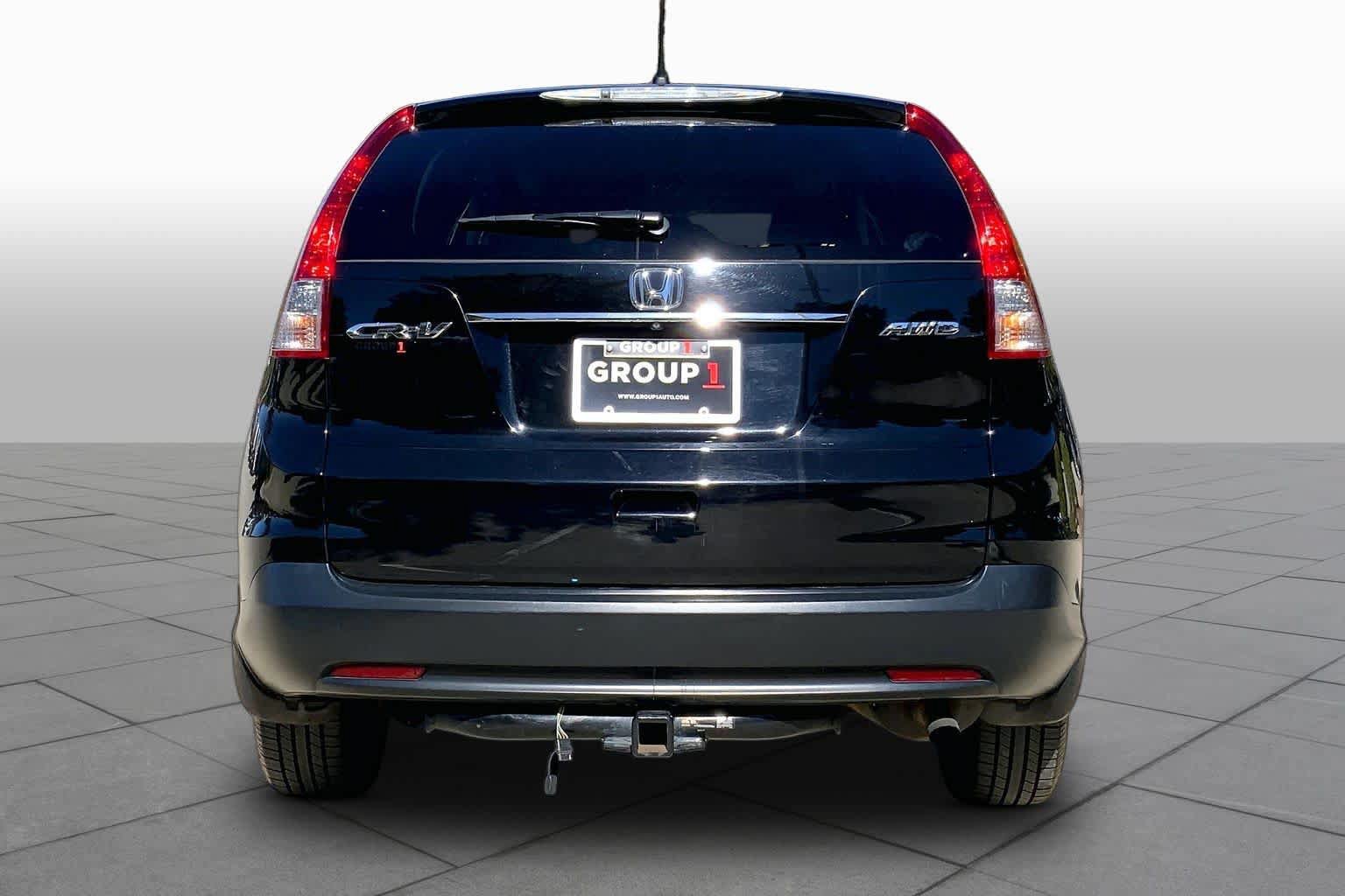 Used 2013 Honda CR-V EX image 5
