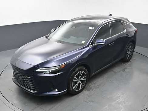 Used 2024 Lexus RX 350 Premium w/ Accessory Package (Z1) AWD/4WD image 37