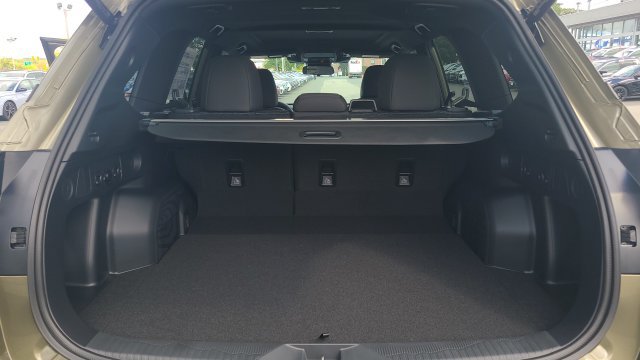 New 2026 Subaru Forester Premium AWD/4WD image 23