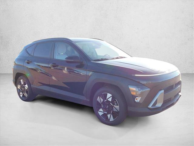 Used 2025 Hyundai Kona SEL FWD image 6