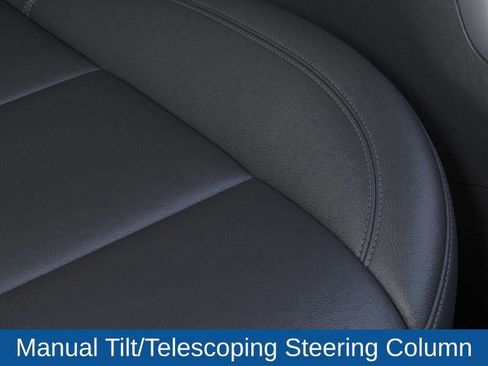 New 2026 Chevrolet Silverado 1500 RST w/ All Star Edition Plus image 21