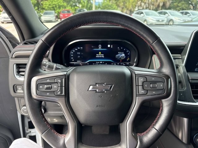 Used 2022 Chevrolet Tahoe RST w/ Luxury Package RWD image 27