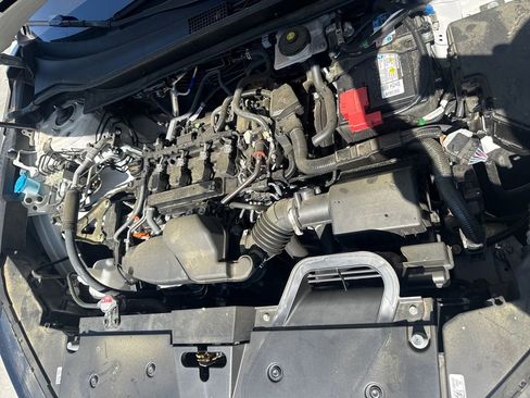 Certified 2024 Honda CR-V EX-L image 35