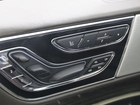 Used 2020 Lincoln Navigator Black Label AWD/4WD image 24