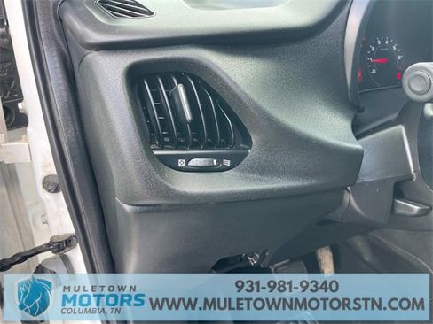 Used 2022 RAM ProMaster City Base image 13