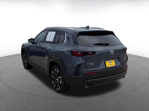 Used 2025 MAZDA CX-50 2.5 Hybrid w/ Premium Plus Pkg AWD/4WD image 11