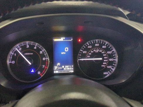 Used 2020 Subaru Crosstrek 2.0i Limited w/ Popular Package #5 AWD/4WD image 13