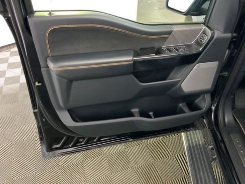 Used 2021 Ford F150 Platinum image 28