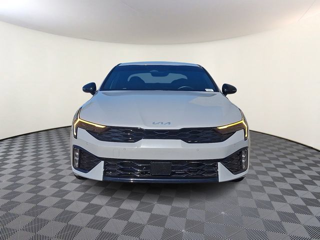 Certified 2025 Kia K5 GT-Line AWD/4WD image 2