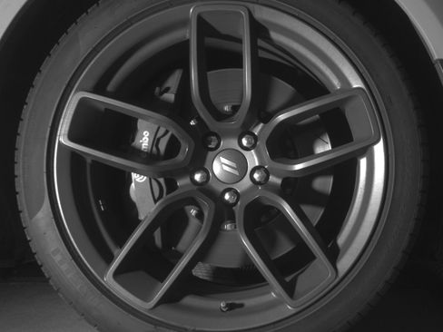 Used 2020 Dodge Challenger R/T Scat Pack RWD image 11