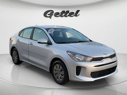 Used 2020 Kia Rio LX