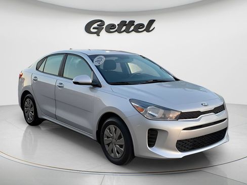 Used 2020 Kia Rio LX image 3