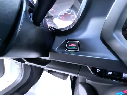 Used 2018 Chevrolet Camaro LT w/ RS Package RWD image 16