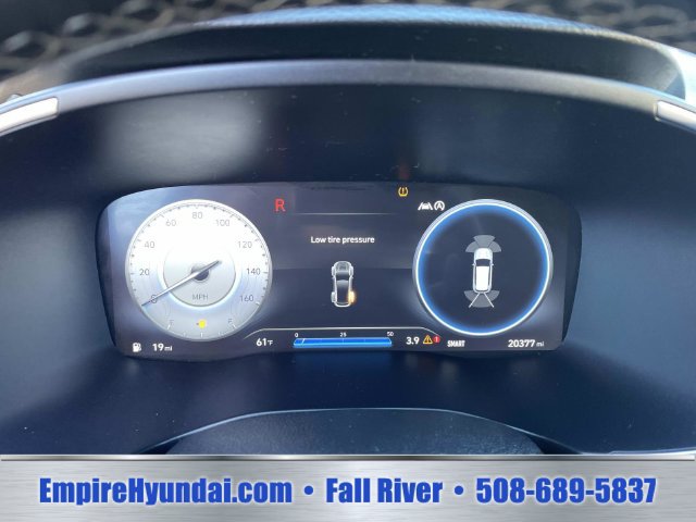 Used 2023 Hyundai Santa Fe Limited w/ Cargo Package AWD/4WD image 33