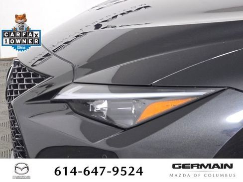 Used 2022 Lexus IS 350 F Sport AWD/4WD image 15