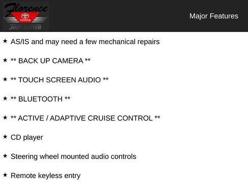 Used 2017 Toyota Corolla LE w/ LE Eco Premium Package image 7