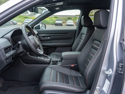 New 2026 Honda CR-V Sport-L image 24