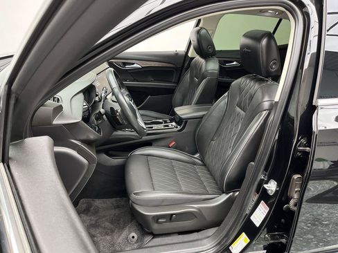 Certified 2023 Buick Envision Avenir AWD/4WD image 9