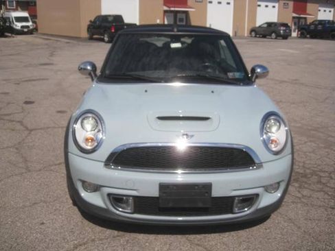 Used 2012 MINI Cooper S FWD image 30