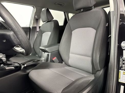 Certified 2023 Kia Soul S FWD image 18