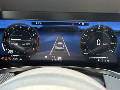 New 2026 Subaru Outback Premium AWD/4WD image 12